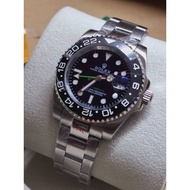 ROLEEX GMT FULLY AUTOMATIC WATCH FOR MEN WITH BOX