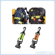 [BaosityMY] Firefighter Glove Strap, Fireman Turnout Gear Firefighting Glove Strap