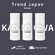 【Set of 3】KAMINOWA+ Hair Growth Gel-法之羽 [Free shipping directly from Japan]