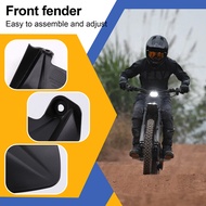 Rear Wheel Front Splash-Proof Mud Splash Guard Rear Wheel Front for TALARIA