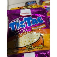 [date June 17, 2026] 1 pack Tictac seaweed flavored potato Snack 14g