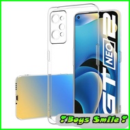 Realme Narzo 50i Q2 5 pro Relame Q Realme 5 /5i 6i C3 Q3S Realme 8 8 pro Q3 pro Gt neo C35 transpare