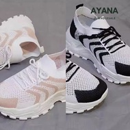 Women's Deck Style Shoes Summer Lightweight Sports