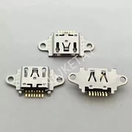 BJ CONNECTOR CAS CC OPPO A3S CPH1803 A5 A3 F7 F9 PLUG IN