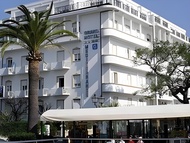 美帝特拉奈大酒店 (Grand Hotel Mediterranee)