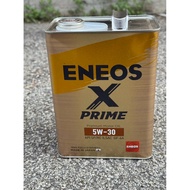 Eneos X Prime Fully Synthetic 5W-30