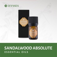 Hysses Sandalwood Absolute