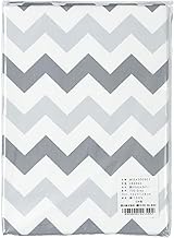 Nishikawa WI54300901 LB4060 Baby Comforter Cover, 40.2 x 50.4 inches (102 x 128 cm), Washable, 100% 