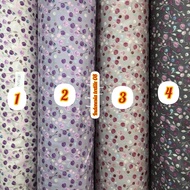 Japanese Cotton Cloth tokai senco / Robe Material / Cotton motif / Japanese Cotton motif / senco tokai / blouse Cloth / Meter Fabric / textile Fabric