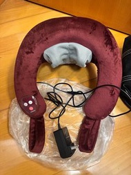 Omron 日本牌子 肩頸按摩器 massager