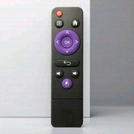 STB H96 MAX 4K ULTRA - MINI Q3 / A95X Q3 REMOTE ANDROID TV BOX