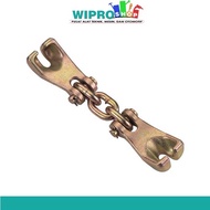 Jtc C901-DOUBLE CLAW HOOK