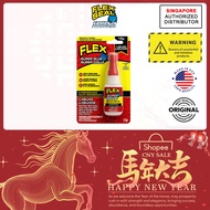Flex Seal Flex GLUE Clear Super Glue 15g/20g/3g