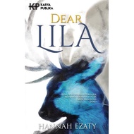 [ NOVEL BM ] Dear Lila