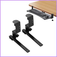 Pull Out Keyboard Tray Slide-Out Keyboard Drawer Slide-Out Keyboard Drawer Slide-Out Computer Drawer