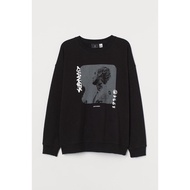 Crewneck hnm hnm hnm Justin