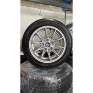 BMW E36 16” Sport Rim