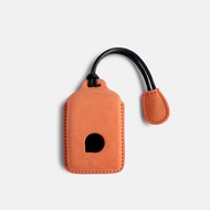 เคสกุญแจรถยนต์ Volvo สำหรับผู้ชายและผู้หญิง สำหรับ XC60/S90/XC40/XC90 พรีเมี่ยม วัสดุ PU คุณภาพสูง ป