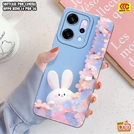 HP OPPO RENO 14 PRO 5G Case Latest 2025 Softcase Camera Protector Softcase Oppo Reno14 Pro 5G Case O