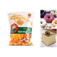 Hoa Ngoc Lan Premium Flour, 1kg Multi-Purpose Flour Used As Donuts, Bread, Cookies
