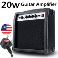 Guitar Amplifier Guitar Amp High Quality Electric Guitar Combo Amplifier