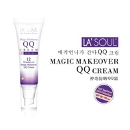 QQ Cream La’soul Skincare