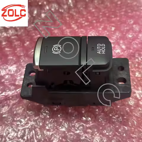 Genuine Parking Brake Switch Electronic Handbrake Switch 8606A046 For Outlander 4 PHEV 2022-2026 XPA