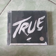 CD Avicii True/2013 avicii music smooth
