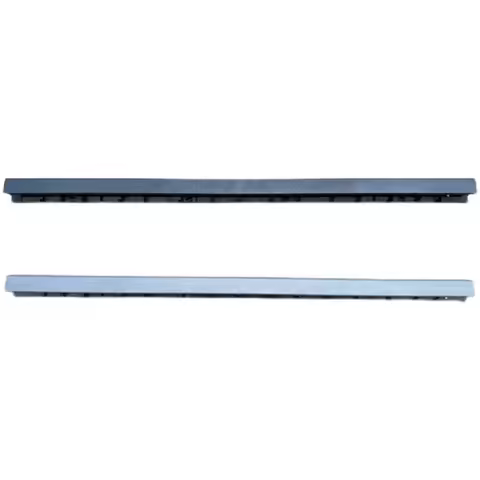 Laptop Hinge Cover Lid Finishes For Lenovo L340-17API L340-17IWL