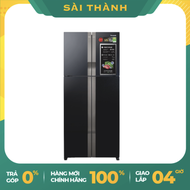 [HCM]  Tủ lạnh Panasonic Inverter 550 lít NR-DZ601YGKV  - Bảo hành chính hãng