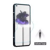全城熱賣 - 1片裝 適用於Nothing Phone 1 ENKAY Hat-Prince 全膠全屏保護軟膜 水凝膜