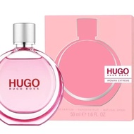Hugo Boss Woman Extreme Eau De Parfum 75ml Original Quality Product