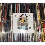 CD Queen - Innuendo Hits Single Headlong