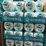 【In stock】KA 4in1 & 3in1 Laundry detergent capsule colour care & antibacterial 除菌除螨- ! TSUV