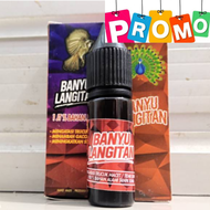Banyu langitan strong vitamin suplemen burung trucuk