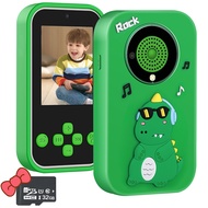 Kids Phone Toy Gift for Boys Girls Birthday Christmas Holiday, Cute Calculator Style Like Casio Clas