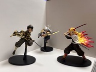 Demon Slayer 鬼滅之刃 模型