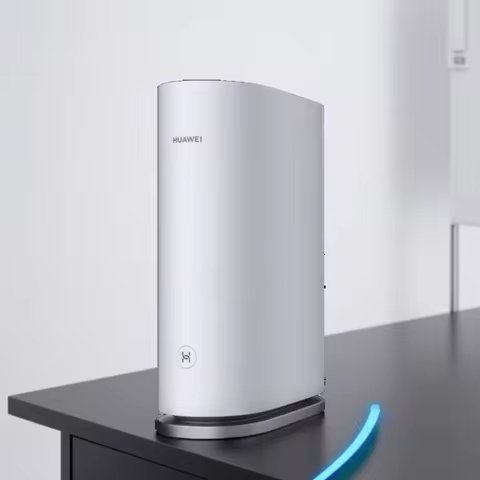 ReallAO HUAWEII WiFi Mesh 7 WS8800 AX6600 Whole Home Coverage One-Touch Connect HarmonyOS Mesh+ Rout