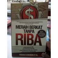 Meraih Berkat Tanpa Riba