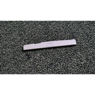 Bone Acoustic Guitar Saddle - graphtech nubone Saddle Acoustic Guitar