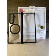 XUNDD Beatle MAGNET AIRBAG Shockproof Case FOR SAMSUNG Z FOLD 7