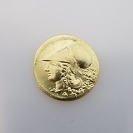 Antique Crafts Greece Golden Coins Antique Crafts Greece Golden Coins 4.7