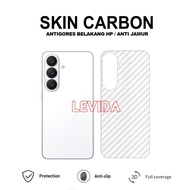 Skin Carbon Samsung S26 Samsung S26 Plus Samsung S26 Ultra Samsung S24 Samsung S24 Plus Samsung S24 