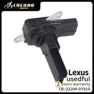 CHENHO Mass Air Flow Sensor For Toyota Venza Highlander Matrix Avalon RAV4 Camry Corolla Sienna Lexu