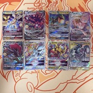 (繁中) ptcg 五週年紀念promo