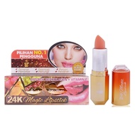24K Magic Lipstick4K Magic Lipstick