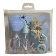 Daiso Japan Refill Container Set (Tinker Bell)