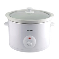 ELBA SLOW COOKER ESCD5039WH