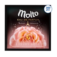 Molto Pewangi EDP Pink Luxury Rose Sachet 10 ml