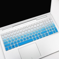 Keyboard Protector for DELL G15 5530 5520 5510 Keyboard Cover G15 5511 5515 Waterproof Key Protectio